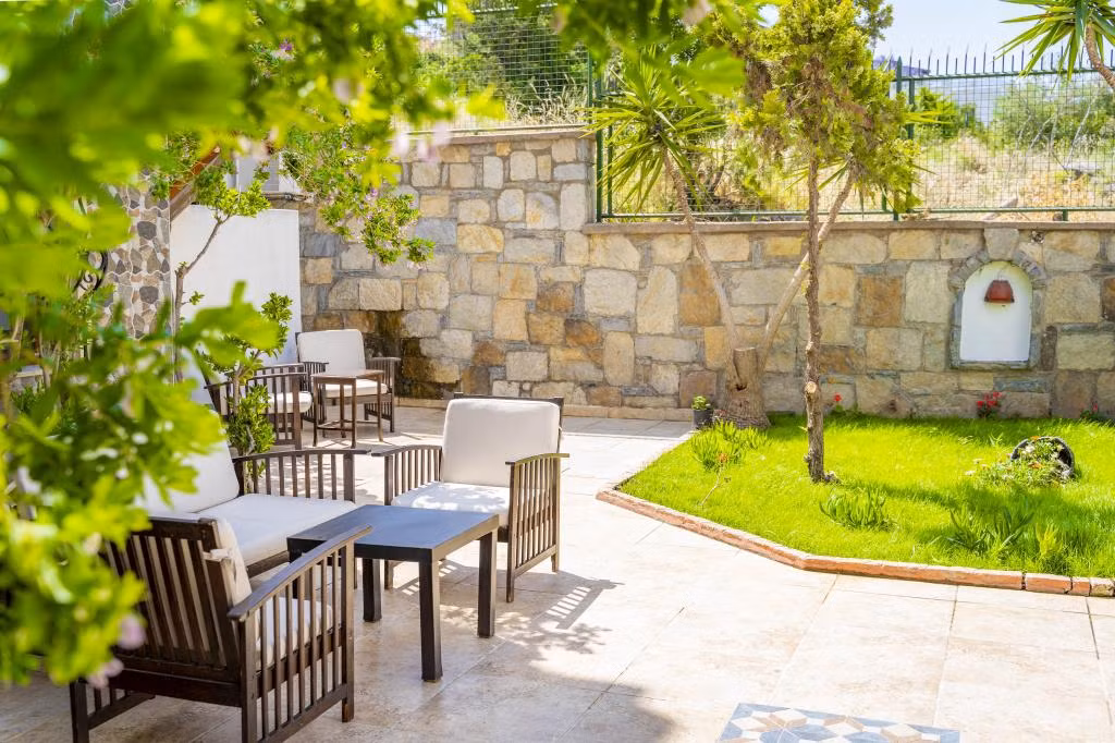Queen Boutique Hotel Bitez — 5
