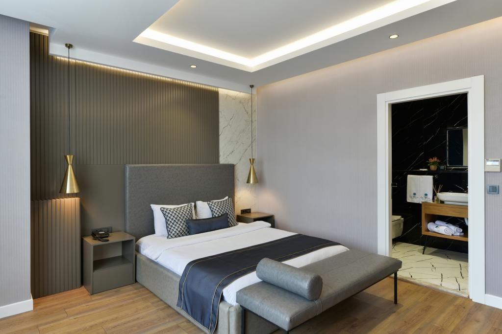 La Flora House Otel — 5