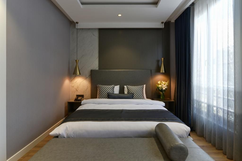 La Flora House Otel — 8