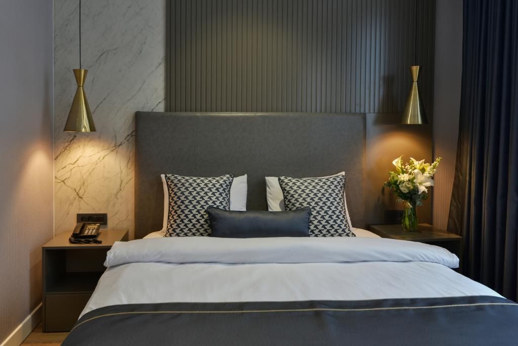 La Flora House Otel — 9