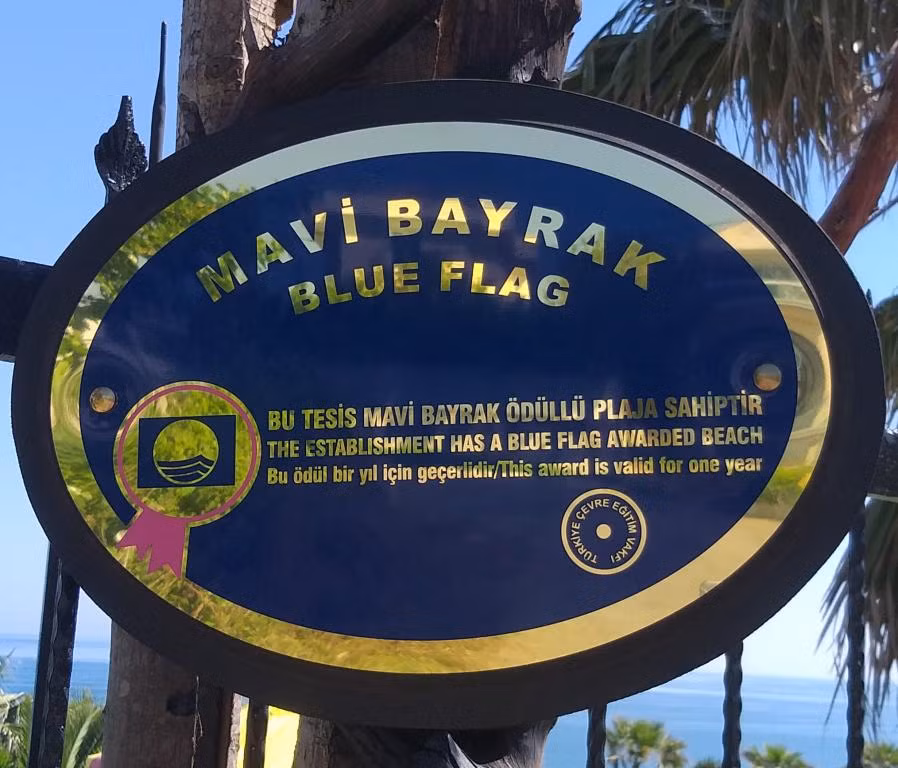 Palm Beach Şile — 8