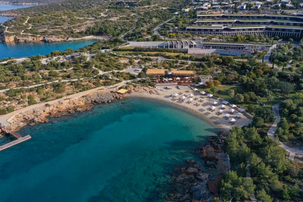Six Senses Kaplankaya