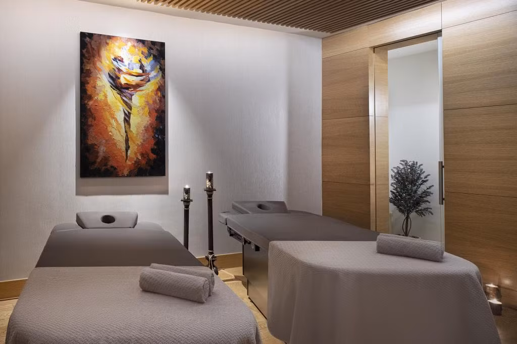 Mövenpick Hotel & Thermal Spa Bursa — 3