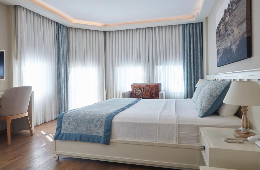 Meydani Otel — 7