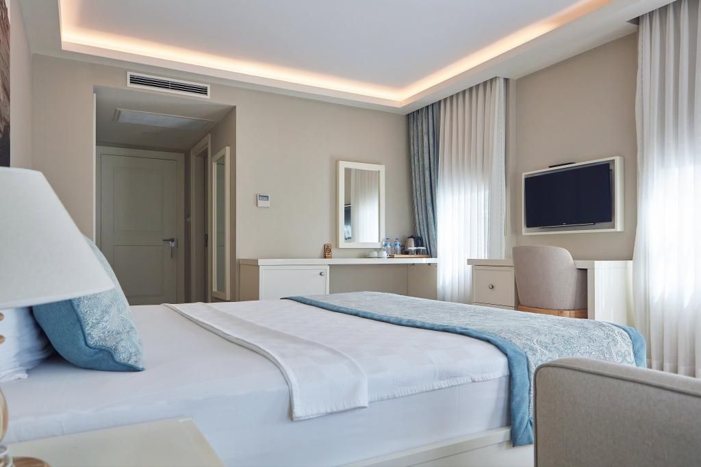 Meydani Otel — 6