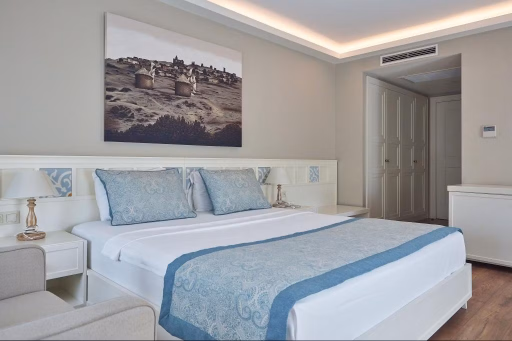 Meydani Otel — 9