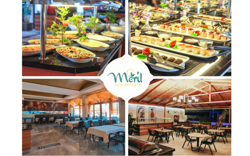 Meril Club Hotel — 7