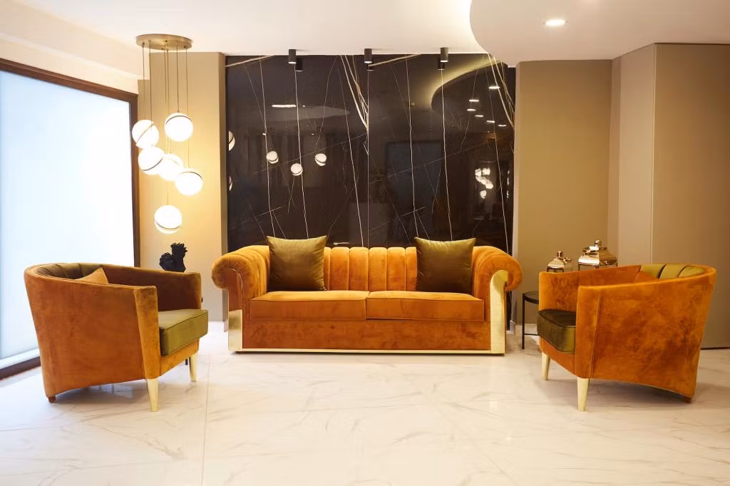 Mira Otel Alsancak — 6