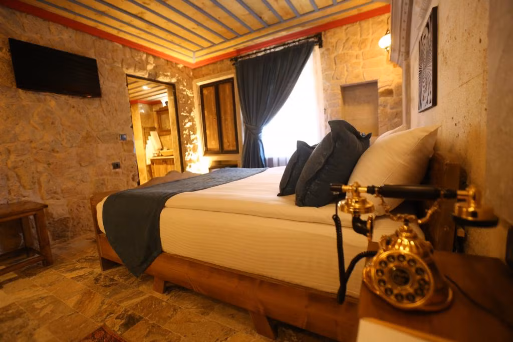 Akritis Suit Cappadocia — 9