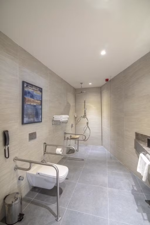 Crowne Plaza Cappadocia - Nevşehir — 5