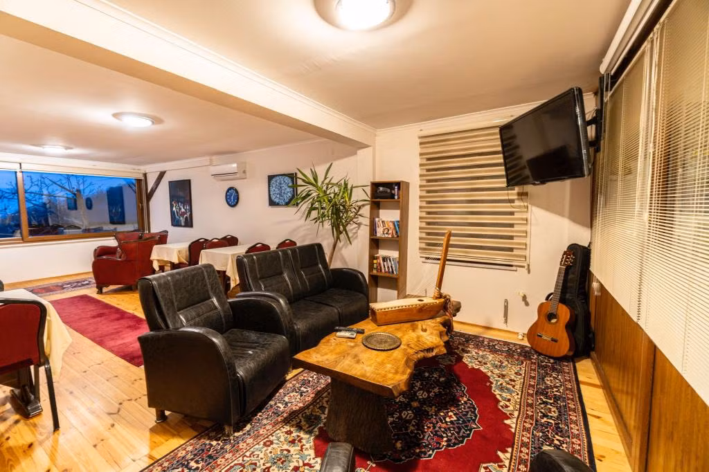 Sapanca Dilek Konağı Otel — 9