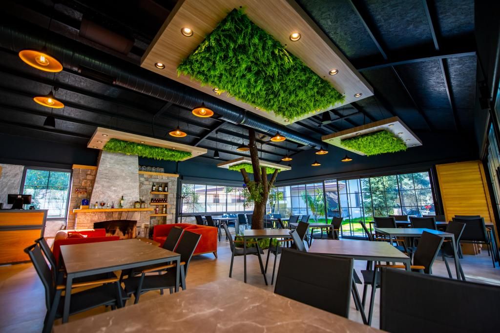 Vira Suites Hotel — 6