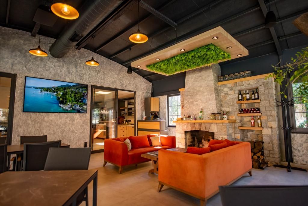 Vira Suites Hotel — 9