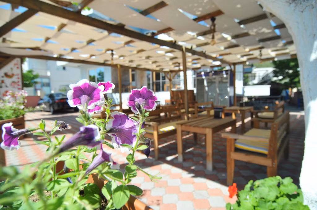 Likya Apart Hotel — 6