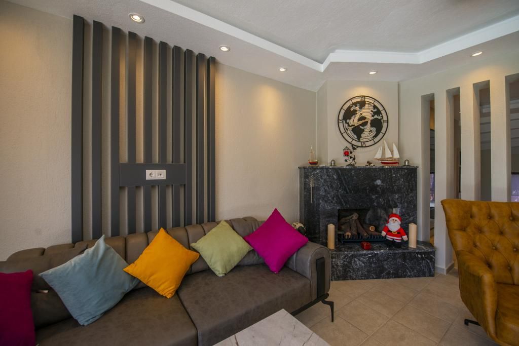 Göcek Arion Hotel — 7