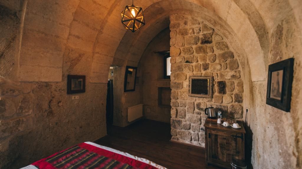 Cappadocia Old Houses — 5