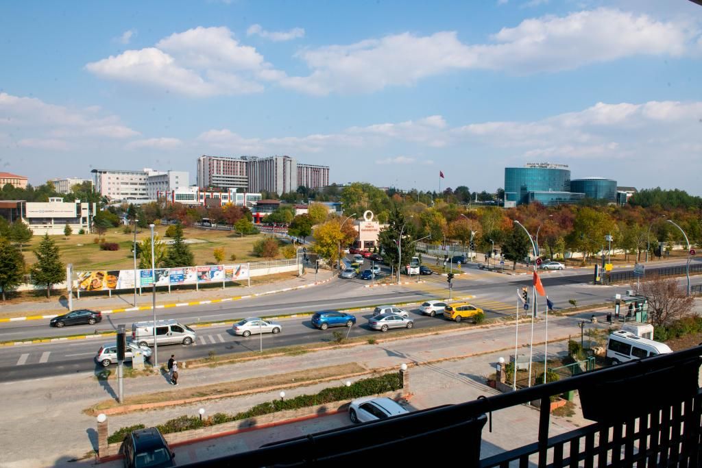 Hotel Şimşek Edirne — 6