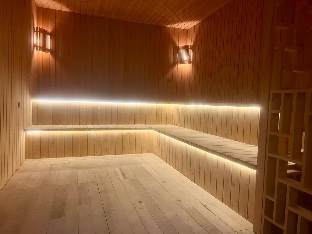 S Class Hotel Convention Center — 8