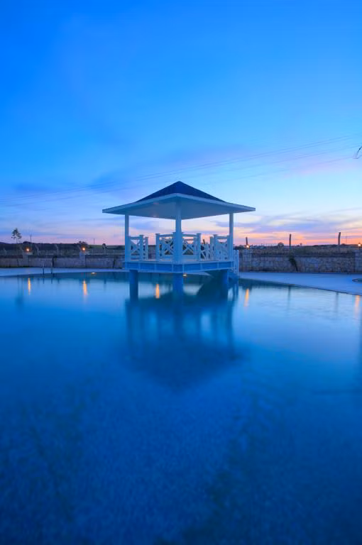 Seahorse Deluxe Hotel — 2