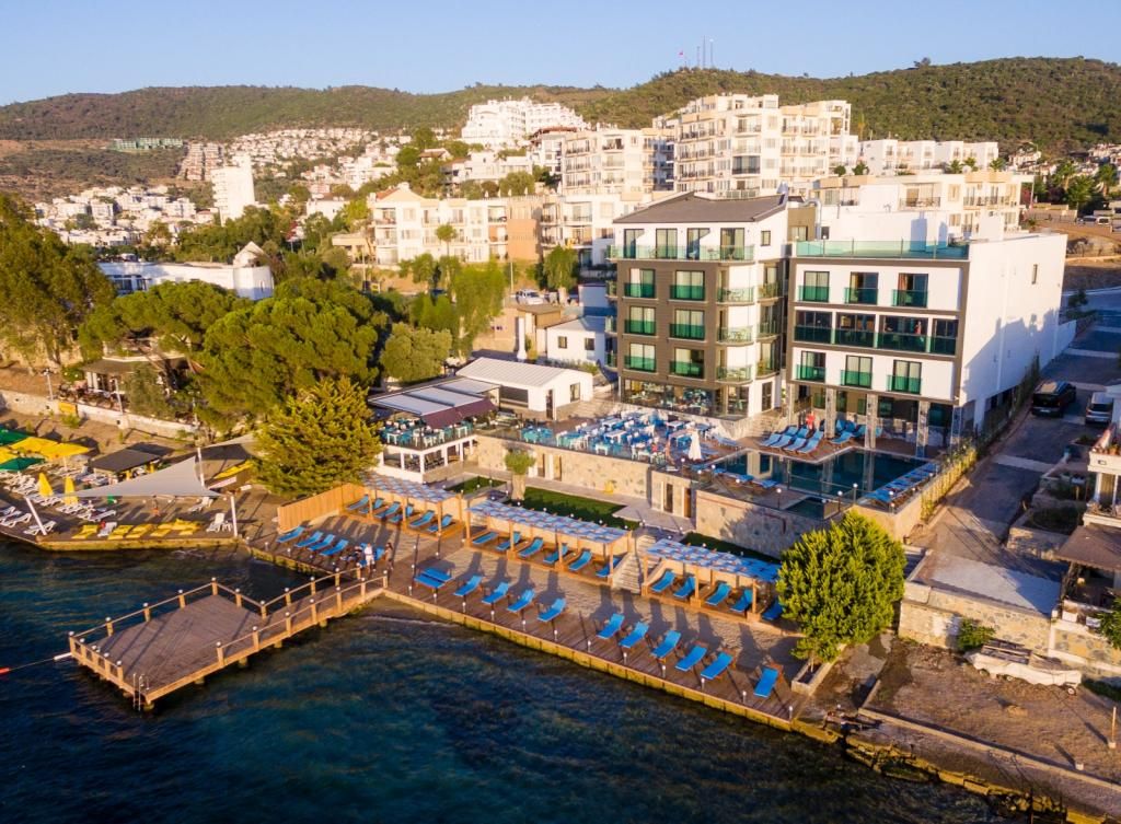 Güllük Yalı Boutique Otel 