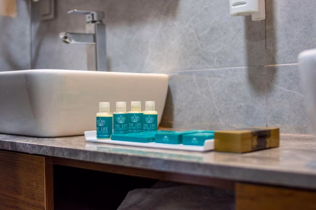 The Life Hotel & Spa Ankara — 6