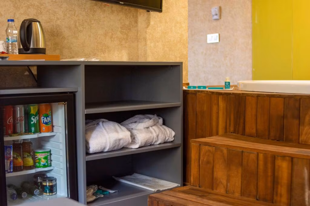 The Life Hotel & Spa Ankara — 7