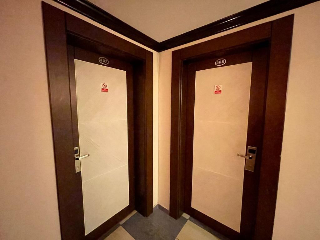 Çimenler Otel — 4