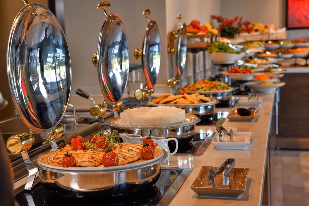 Antwell Suites — 7