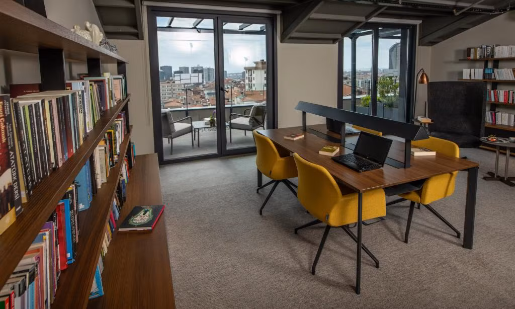 Antwell Suites — 3