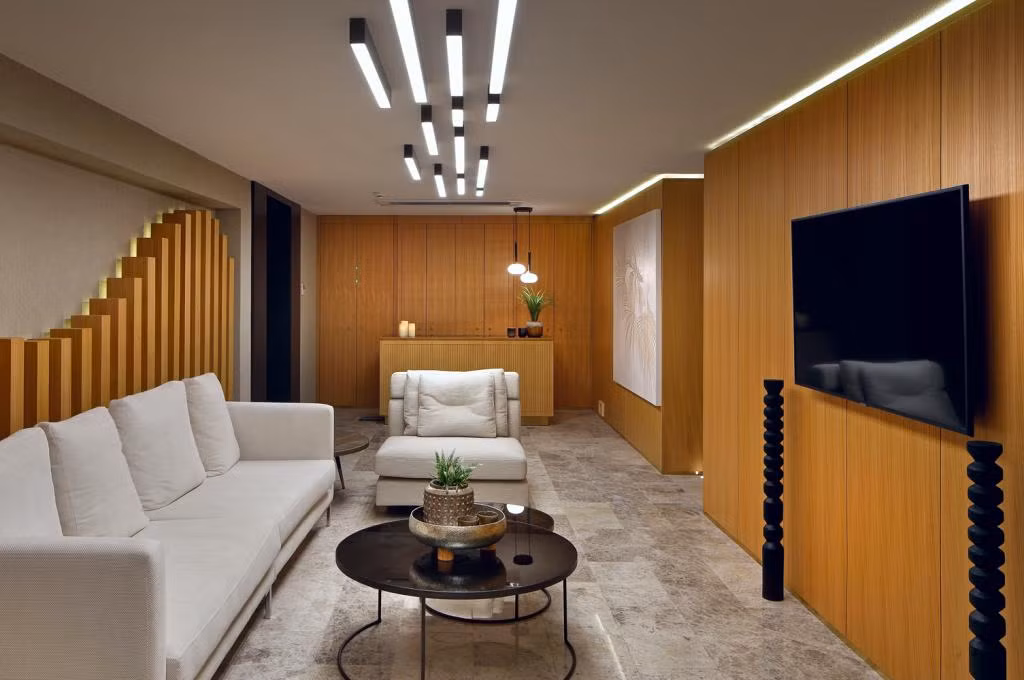 G Beyond Residences & Villas — 6