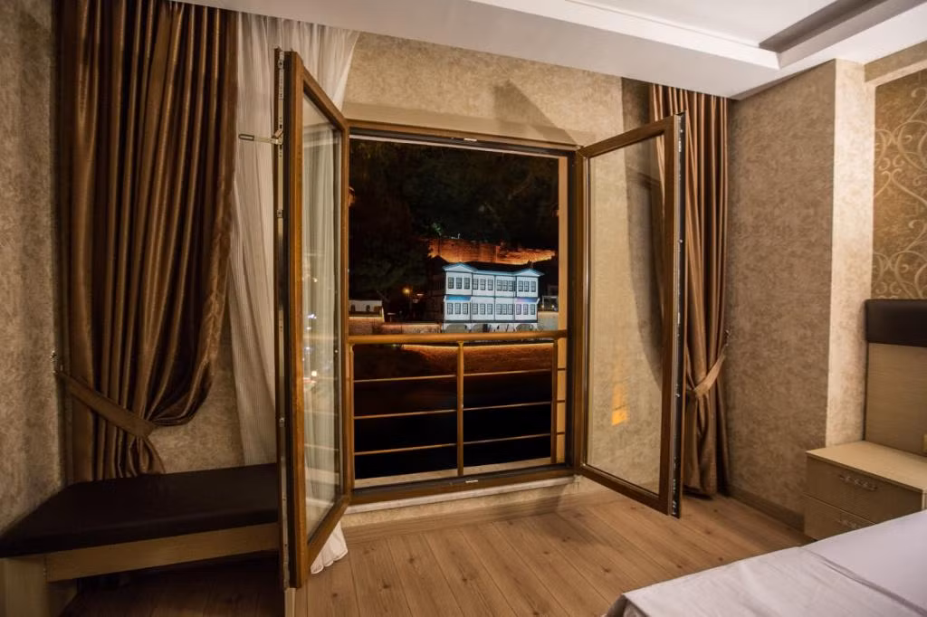 Payidar Otel — 5