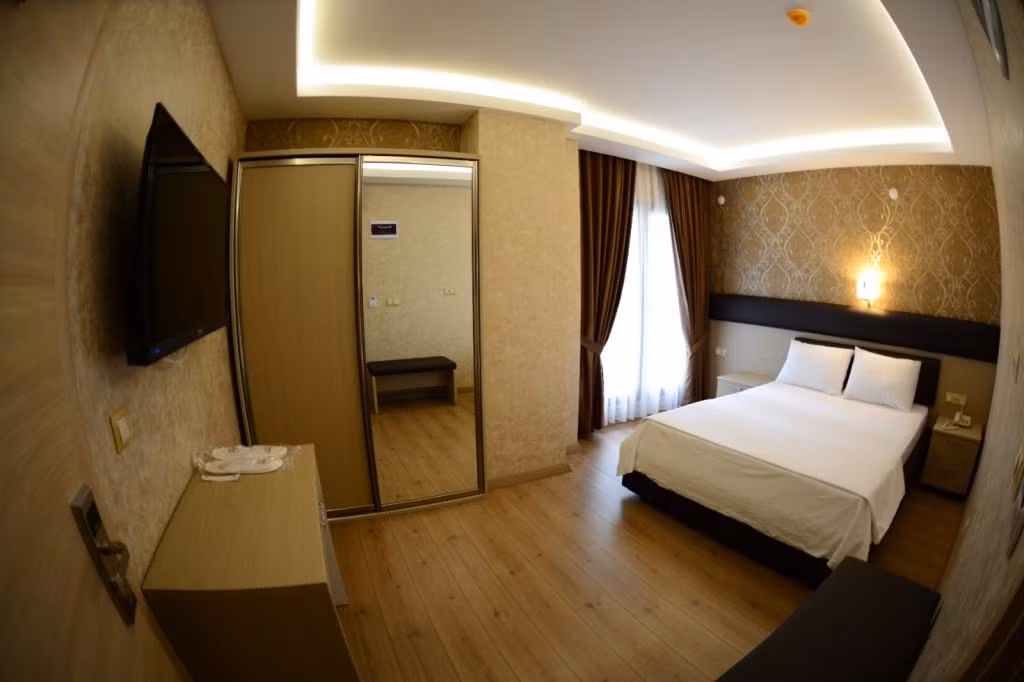 Payidar Otel — 7