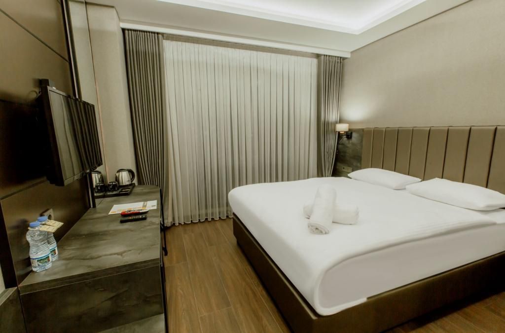 Kızılkaya Business Otel — 6