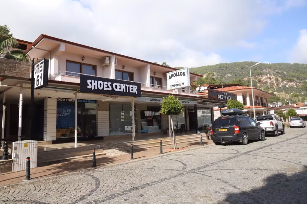 Street61 Apart Hotel