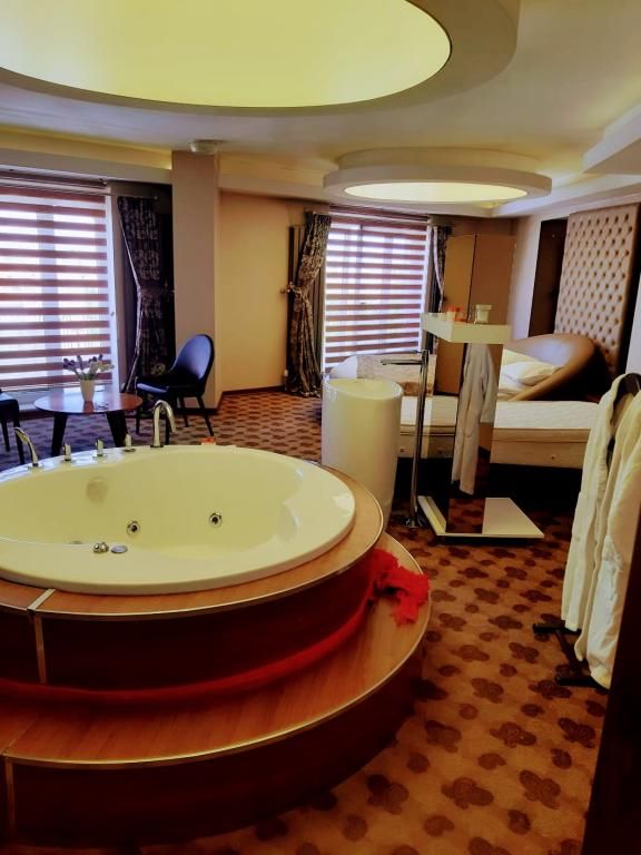 Feyzan Hotel