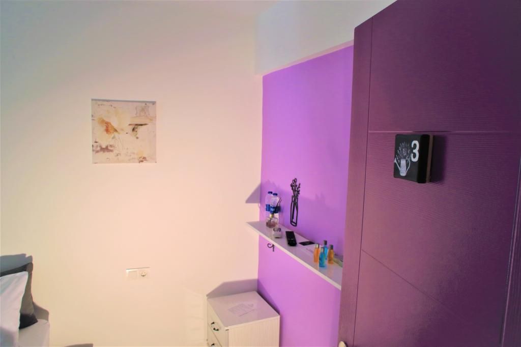 Lavender Otel Çeşme — 7