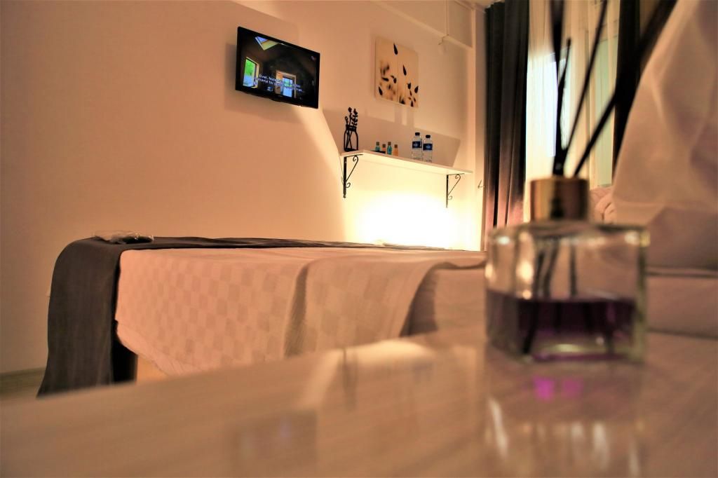 Lavender Otel Çeşme — 8