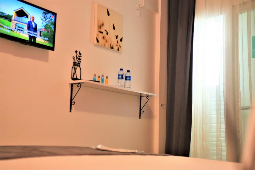 Lavender Otel Çeşme — 9