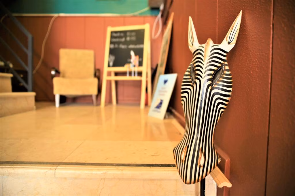 Lavender Otel Çeşme — 3