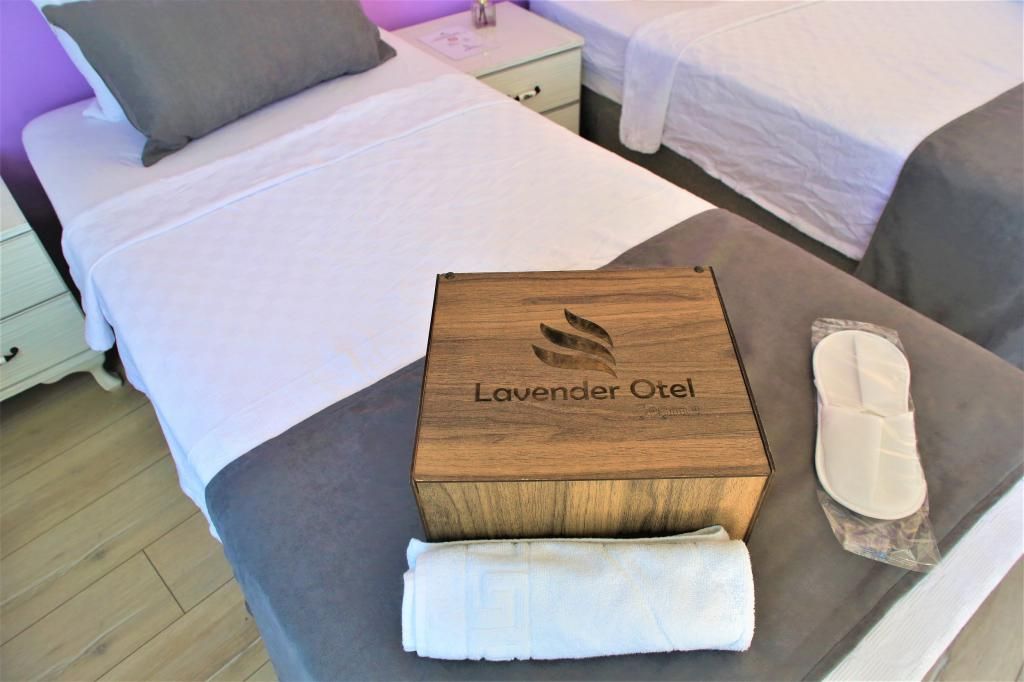 Lavender Otel Çeşme — 4