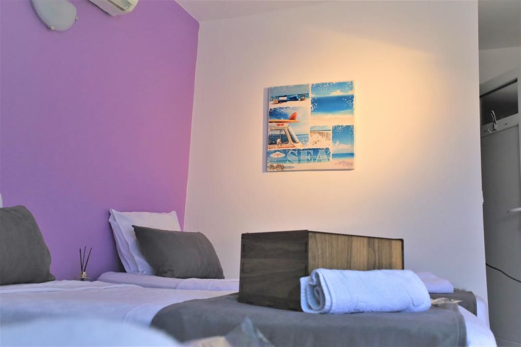 Lavender Otel Çeşme — 5