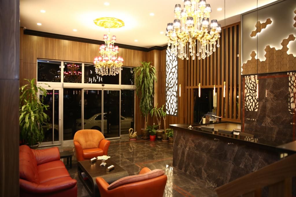 Otel Resmi