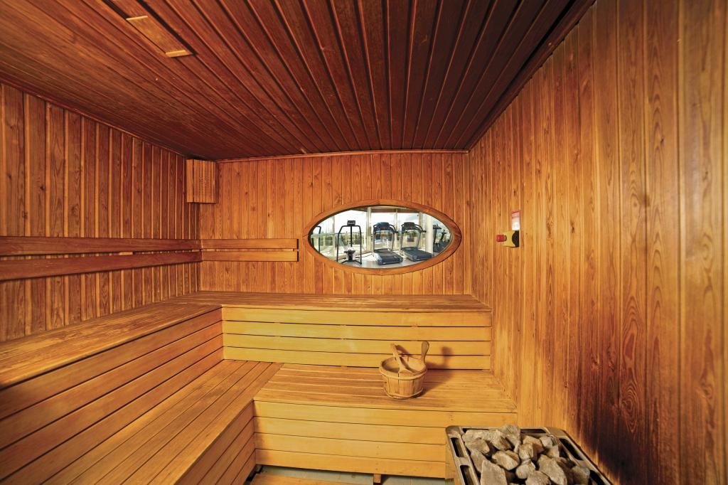 Radisson Hotel President Old Town İstanbul — 6