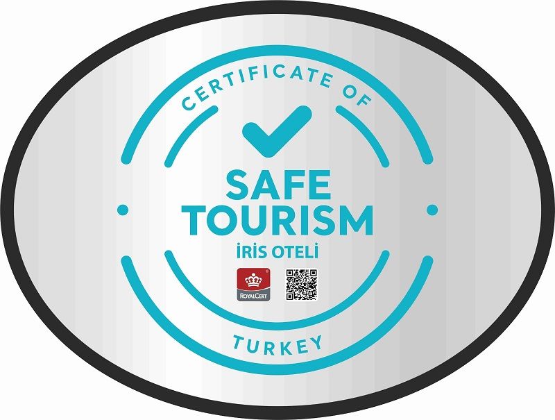 İris Hotel & Spa — 4