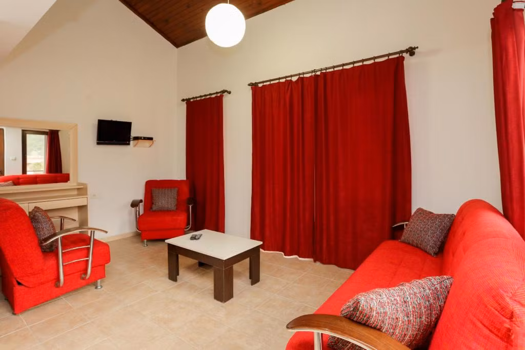 Dalyan M Otel — 8