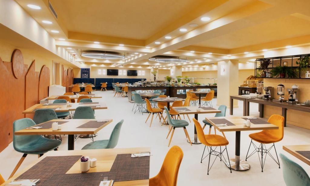 Mercure İstanbul Bakırkoy Hotel — 7
