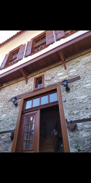 Katina Boutique Otel Şirince — 3