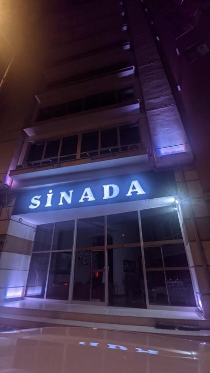 Sinada Otel