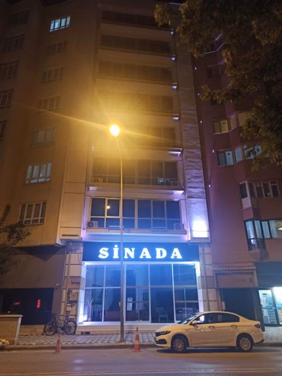 Sinada Otel — 2