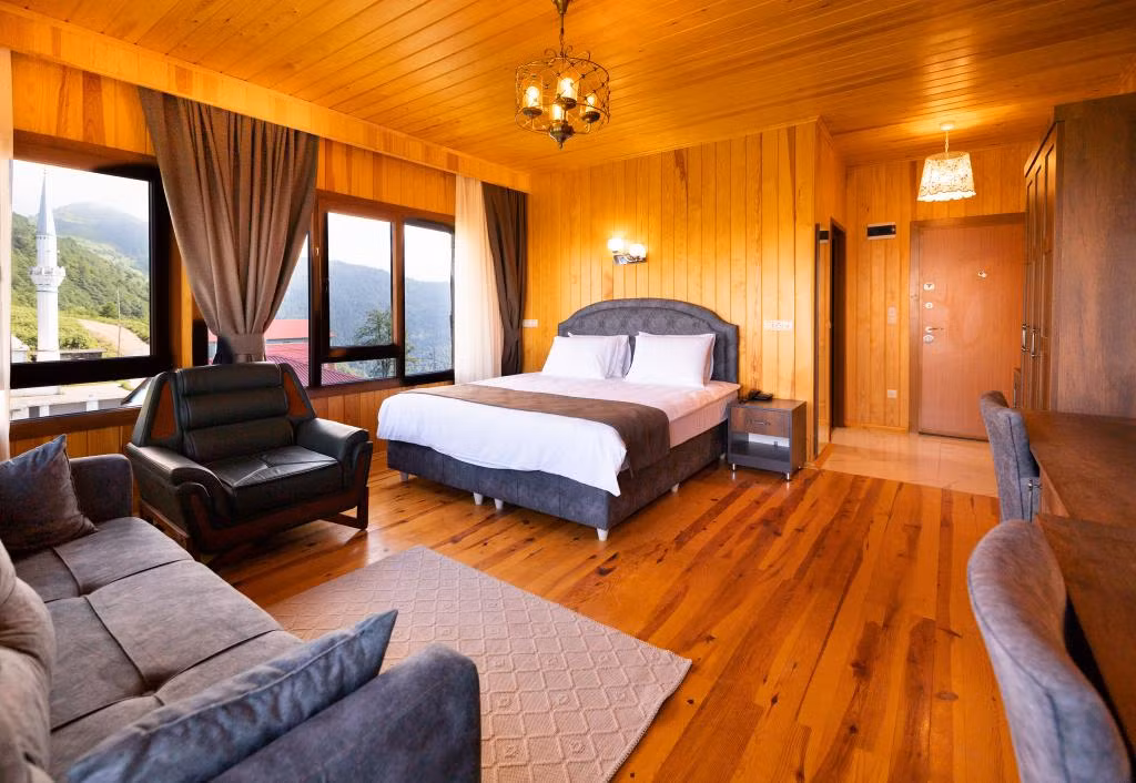 Avulot Otel — 6